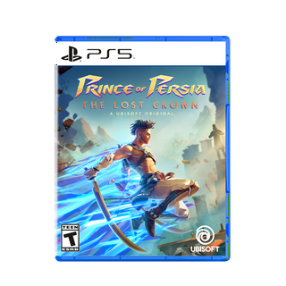 Prince of Persia Classic Trilogy HD (Sony PlayStation 3, 2011) for
