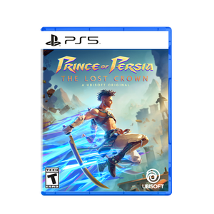 Ubisoft Prince of Persia: The Lost Crown, PS5