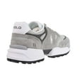 thumbnail image 3 of Polo Ralph Lauren Jogger Men's Shoes Soft Grey 809878035-001, 3 of 6