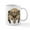 White, variant on CafePress - Red Tail Hawk Dreamcatcher Mug - 11 oz Ceramic Mug - Novelty Coffee Tea Cup