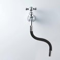thumbnail image 4 of T-audace Faucet Extension 360 Swivel Water Faucet, Thickened Silicone Sleeve Kitchen Faucet Aerator, 4 of 4