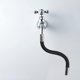 thumbnail image 4 of T-audace Faucet Extension 360 Swivel Water Faucet, Thickened Silicone Sleeve Kitchen Faucet Aerator, 4 of 4