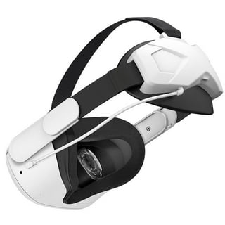Casque et lunettes de réalité virtuelle