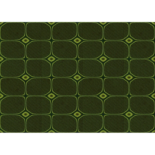 Ahgly Company Machine Washable Indoor Rectangle Transitional Midnight Gray Area Rugs, 2' x 3'