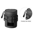 thumbnail image 2 of Bolsa Táctica Para Botella De Agua Bolsa para botella de agua Molle, bolsa portátil para botella de agua de viaje, bolsa para actividades al aire libre, 2 of 5