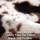 thumbnail image 2 of 2 Pack Luxury Faux Fur Throw Pillow Covers Cowhide Decor Soft Fluffy Plush Pillow Covers Speckled Fur Square Cushion Covers for, 2 of 4