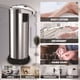 thumbnail image 5 of Dispensador automático de jabón con sensor infrarrojo sin contacto de 250 ml, 5 of 6