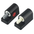 thumbnail image 2 of Chendee Replacement Traditional & Contemporary Toilet Soft Close Hinges, 2 of 9