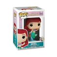 thumbnail image 2 of Funko Pop! Disney: Ariel Vinyl Figure, 2 of 3