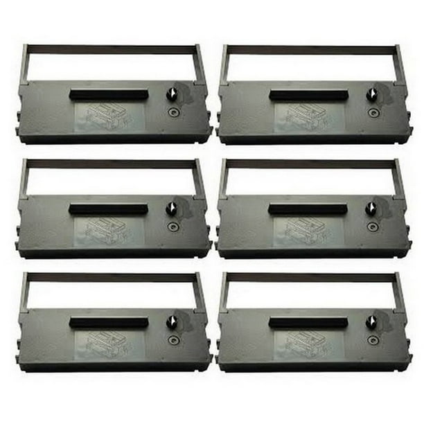 Printerdash Compatible Replacement For Citizen Dp 700 730 Purple P O S Printer Ribbons 6 Pk Walmart Com Walmart Com Printerdash Compatible Replacement For Citizen Dp 700 730 Purple P O S Printer Ribbons 6 Pk Walmart Com Walmart Com