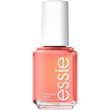 essie Soda Pop Nail Polish, Out of the Jukebox