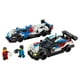 thumbnail image 2 of Set LEGO Speed Champions Coches de Carreras BMW M4 GT3 y BMW M Hybrid V8 76922, 2 of 4