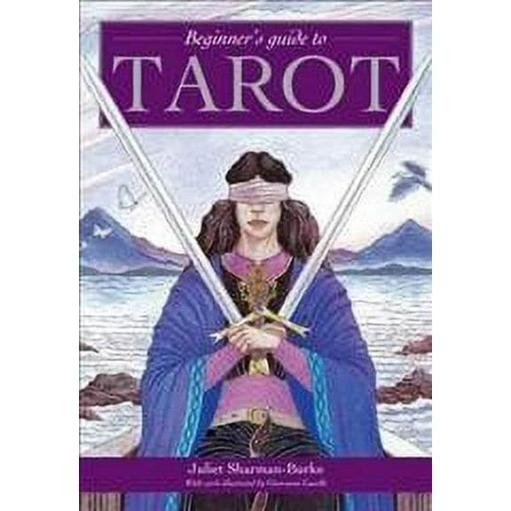 Beginner'S Guide To Tarot