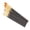 🔥 black_Base#5676, variant on Artists Paint Brush Set | 10PCS Round Pointed Tip Nylon Hair | Acrylic Watercolor Painting | Short Wooden Handle | Fine Detail Craft | Sizes 5/8 to 2/0 | 16.5-18.5cm