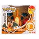 thumbnail image 4 of Figuras de Pokémon, juguete de deformación de caja Original, Pikachu, Charizard, Greninja, monstruo de bolsillo, modelo de Pokeball, regalo, 4 of 4
