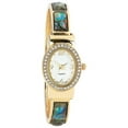 thumbnail image 1 of Navarre&trade; Ladies' Quartz Watch - JELWCHGJ, 1 of 1