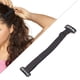 thumbnail image 3 of Banda para el cabello para levantamiento facial, correa de estiramiento ajustable, herramienta para el rostro con soporte para el cabello Largo 1 piezas Jinwen Bandas de estiramiento facial, 3 of 8