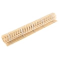 thumbnail image 1 of Rodillo Para Esterilla De Sushi, Máquina Para Hacer Rollos, Laminado De Madera Suave Y Reutilizable, 1 of 7