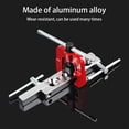 thumbnail image 3 of Ruiboury Convenient Refrigerator Expansion Rivet Pipe Tool For Easy DIY Repairs Metallurgy Universal Tool, 3 of 6