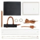 thumbnail image 2 of Bolsos de tejer DIY bolso de ganchillo DIY Casual conveniente para regalos LHCER Otros, 2 of 8