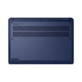 thumbnail image 4 of Lenovo IdeaPad Flex 5 | Laptop con pantalla táctil WUXGA de 14" | AMD Ryzen 7 7730U | 16GB LPDDR4X RAM | 512GB SSD PCIe NVMe | Teclado retroiluminado | Wi-Fi 6 | Abyss Blue | Windows 11 Home (renovado, 4 of 5
