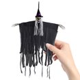 thumbnail image 4 of Accesorio Esqueleto Terror para Halloween Impermeable A Los Rayos UV Césped Y Jardín, 4 of 9
