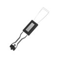 thumbnail image 2 of Extractor de teclas de alambre de acero con extractor de eje de metal para teclado mecánico Cherry, 2 of 5