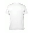 thumbnail image 4 of T-shirt de Sport Décontracté Simple à Manches Courtes et Col Rond Imprimé Motif Ours pour Femmes, Confortable pour les Vacances d'Été, 4 of 7
