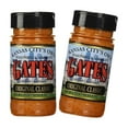 thumbnail image 3 of ( 2 Pack ) Gates Bar-B-Q All Purpose Seasoning & Marinate (Original Classic), 8 oz Bottle, 3 of 6