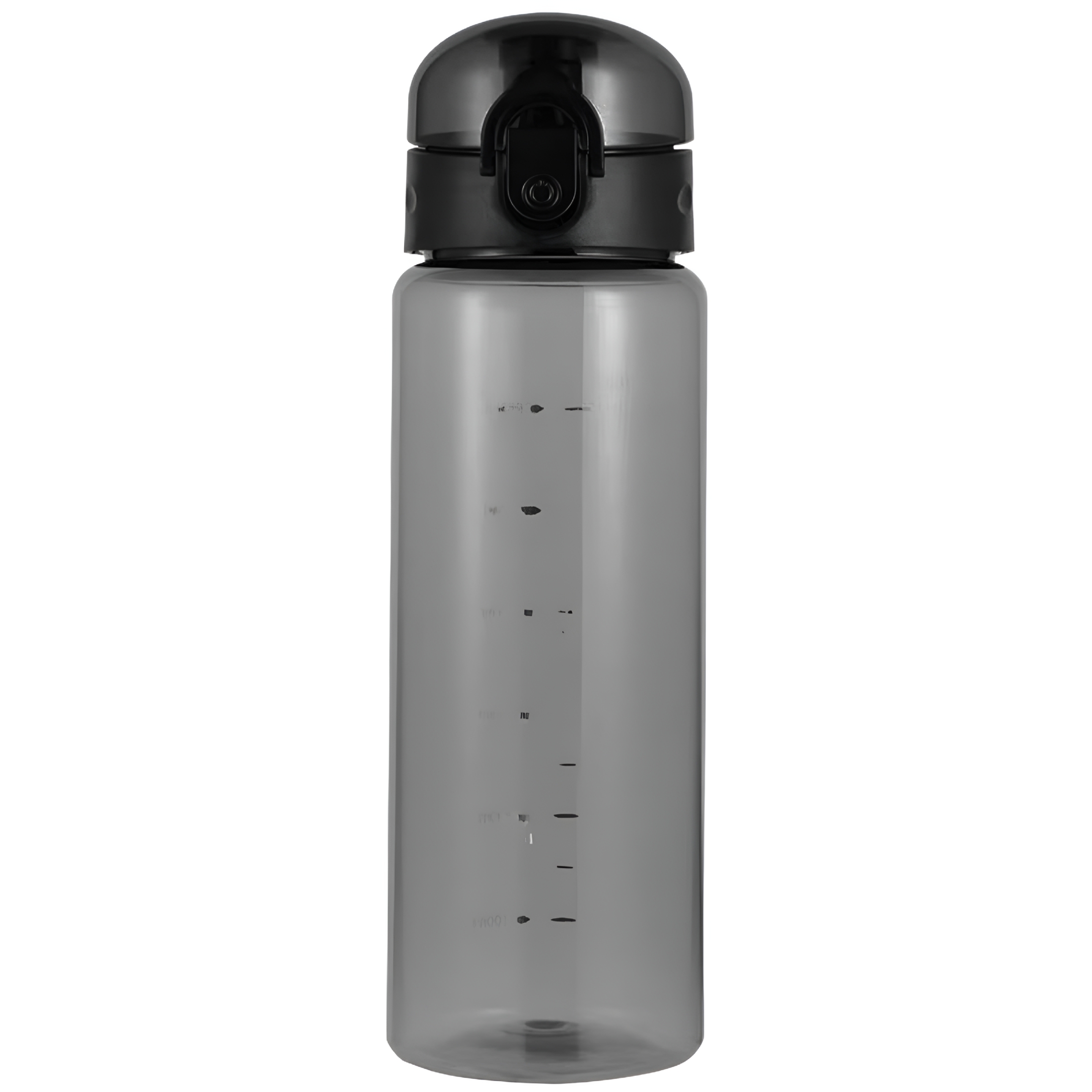 ACDANC 2026 New Water Bottle Sports Water Bottle,Reusable Clear Water Bottle Bpa-Free Water Bottle,Leak-Proof Plastic Water Bottle, Top Drink Bottles for Travel,26Oz Clear Plastic Water Bottle