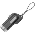 thumbnail image 1 of Window Breaker, Car Escape Tool,The Emergency Keychain Car Escape Tool, 2-in-1 Seatbelt Cutter and Window Breaker, 1 of 7