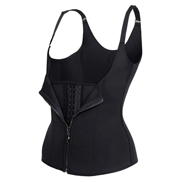 Waist trainer vest walmart new arrivals
