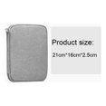 thumbnail image 2 of Estuche Organizador De Correas Para Apple Watch Reloj Viaje, 2 of 3