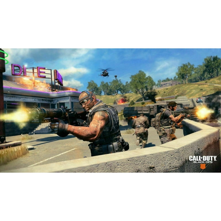 Call of duty 4 ps4 zombies deals