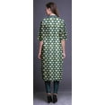 thumbnail image 4 of Bimba Kurtis pour Femmes Robe Longue Imprimée Kurti Haut Indien, 4 of 5