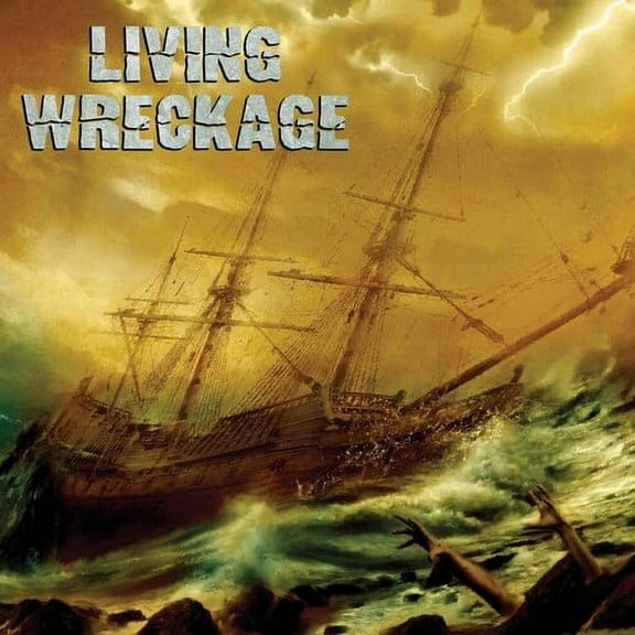 Living Wreckage - Living Wreckage - Music & Performance - Vinyl
