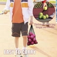 thumbnail image 2 of Pelotas de Tenis Magicorange Rosa Paquete de 12 para Entrenamiento Avanzado con Bolsa de Malla, 2 of 9