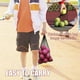 thumbnail image 2 of Pelotas de Tenis Magicorange Rosa Paquete de 12 para Entrenamiento Avanzado con Bolsa de Malla, 2 of 9