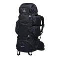 thumbnail image 2 of Mochila Hiking Explorer 65L Teton Sports Negro, 2 of 7