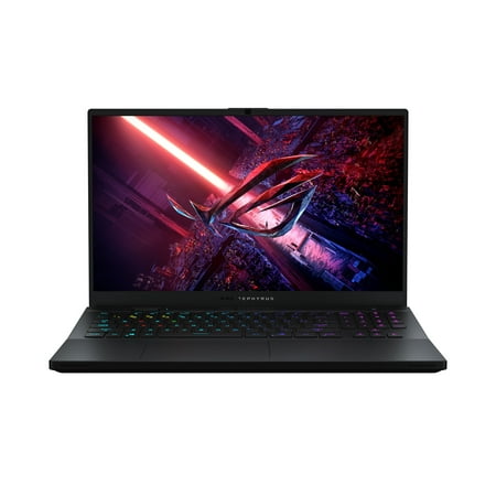 ASUS ROG Zephyrus S17 Gaming & Entertainment Laptop (Intel i9-11900H 8-Core, 32GB RAM, 3x 1TB R0 SSD, 17.3" 4K Ultra HD (3840x2160), NVIDIA RTX 3080, Fingerprint, Wifi, Bluetooth, Win 10 Pro)