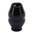 thumbnail image 4 of Keyless Chuck,Drill Chuck Keyless 0.3‑3.2mm Chuck Accessory Quick Changing Chuck Stylish and Modern, 4 of 14