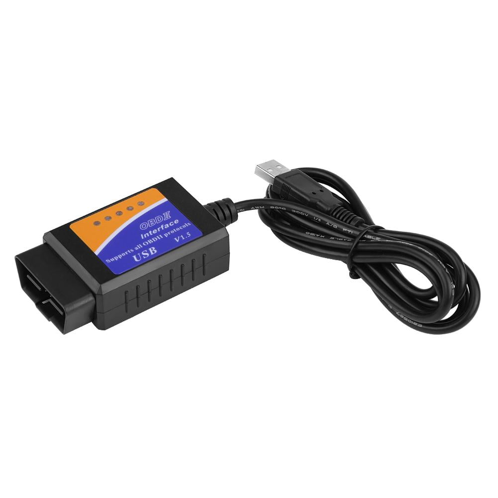 bmw obd2 usb cable