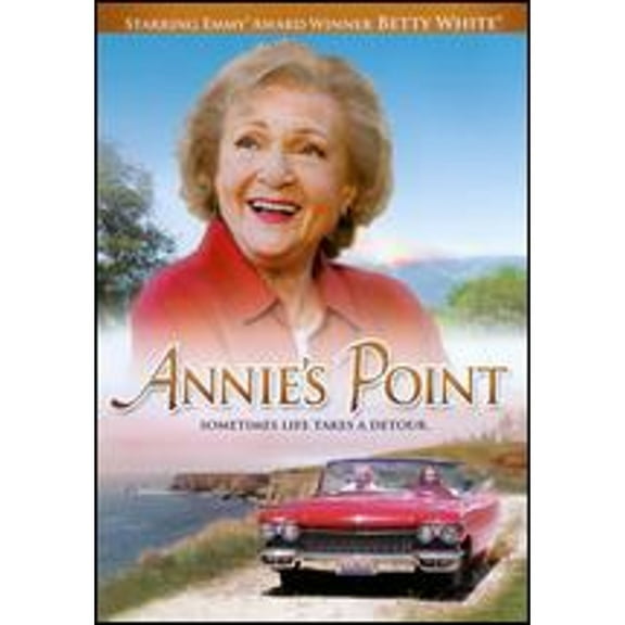 Pre-Owned Annie's Point (DVD 0883476030029) directed by Michael Switzer