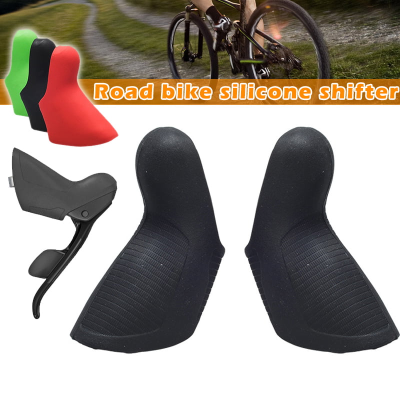10-speed bicycle saddle cover