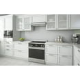 thumbnail image 3 of Slim EL530 Capot de Cuisinière en Acier Inoxydable 30 Pouces, 3 of 4