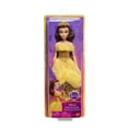 thumbnail image 7 of Disney Princess Enchanted Stories Belle Fashion Doll with Sparkling Dress [Walmart Exclusive], 7 of 7