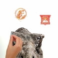 thumbnail image 4 of Jurassic World: Fallen Kingdom T-Rex Giant Wall Decal, 4 of 6