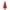 Red, variant on National Tree Company Pre-Lit Artificial Christmas Tree, Pink Tinsel, Clear Lights, Includes Stand, 4 Feet