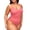 Tea Rose, variant on Adore Me Emilia Bodysuit Women's Plus and Regular Sizes