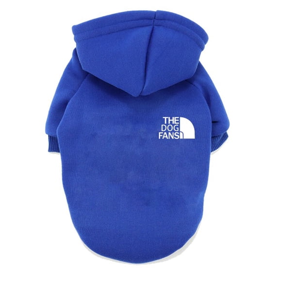 Letras invierno mascota perro sudaderas con capucha algodón cálido perro ropa para mascotas pequeñas medianas trajes lindo primavera perros abrigos chaqueta Yorkshire Tan Jianjun unisex